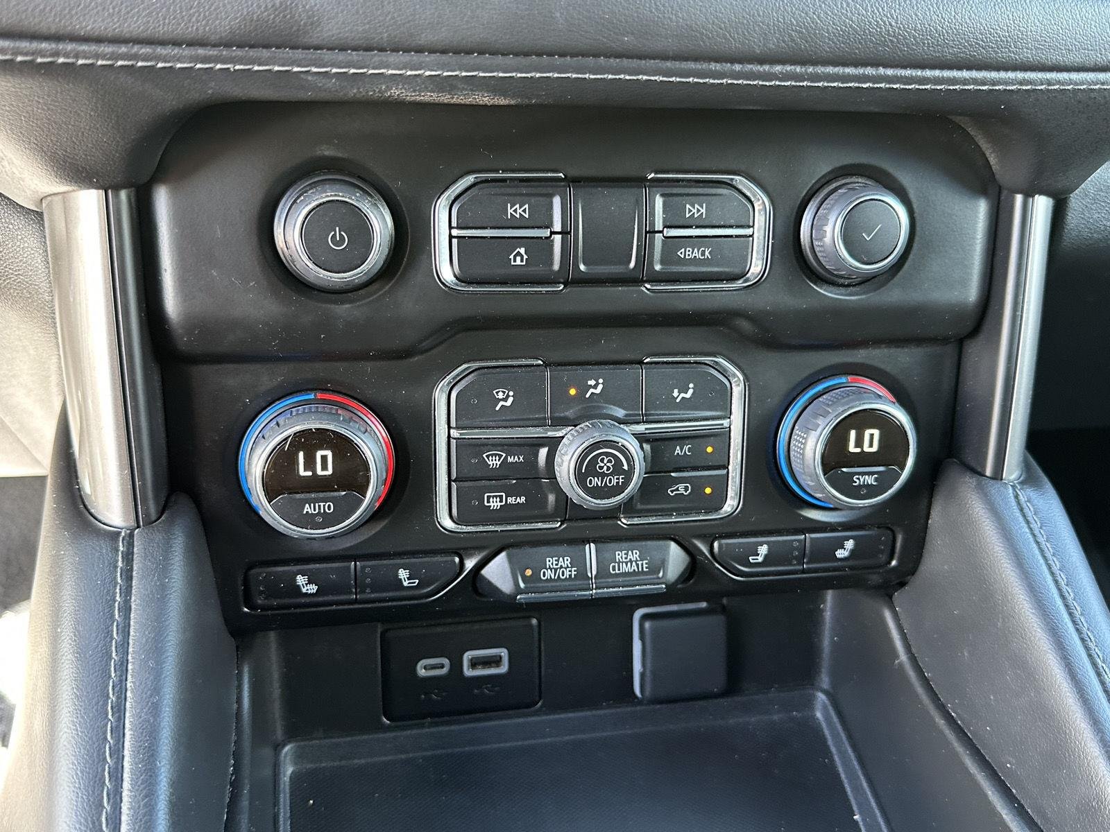 2023 Chevrolet Tahoe LT - Photo 33