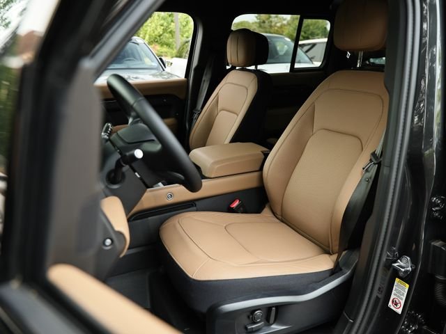 2026 Land Rover Defender X - Photo 24