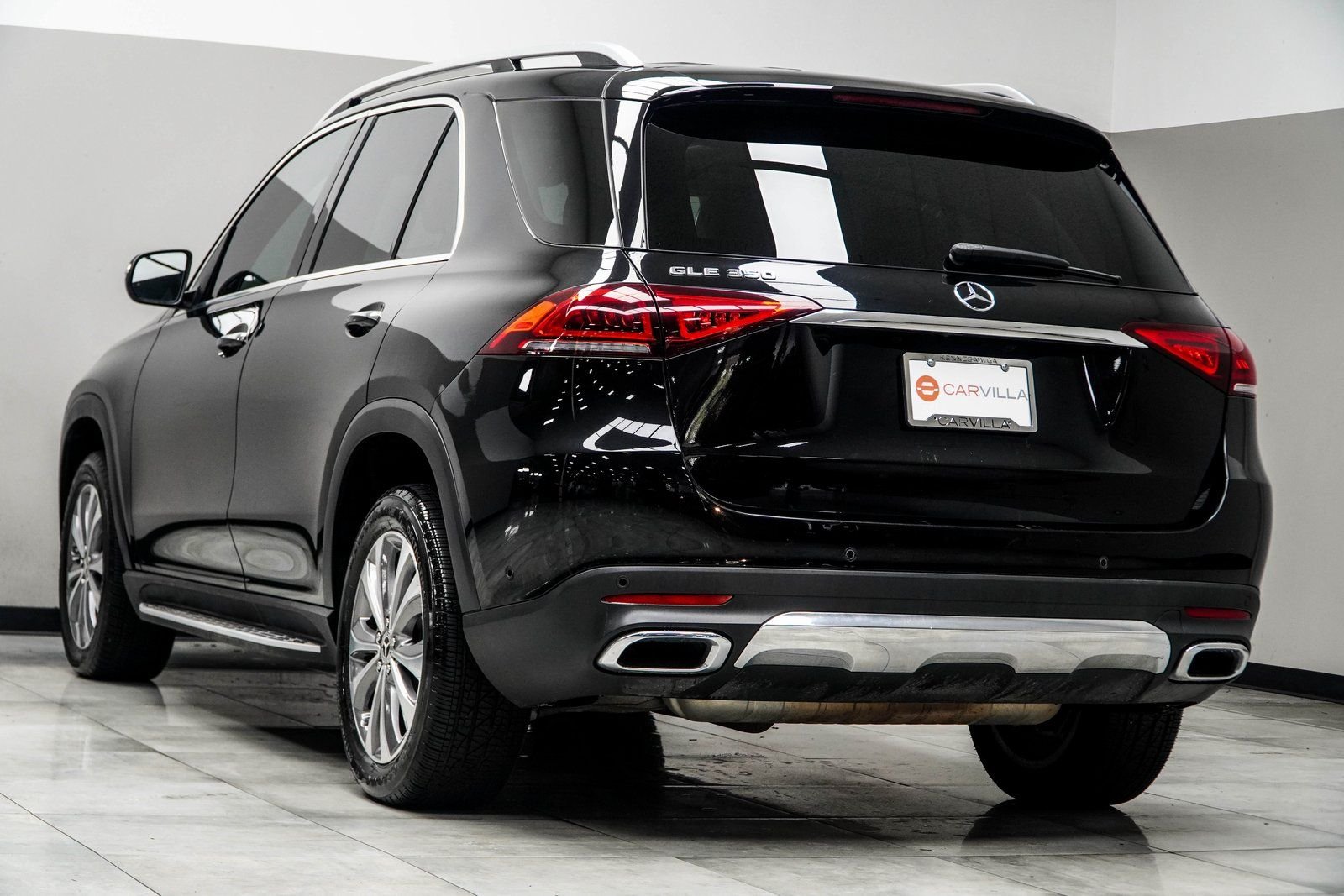 2021 Mercedes-Benz GLE GLE350 - Photo 10