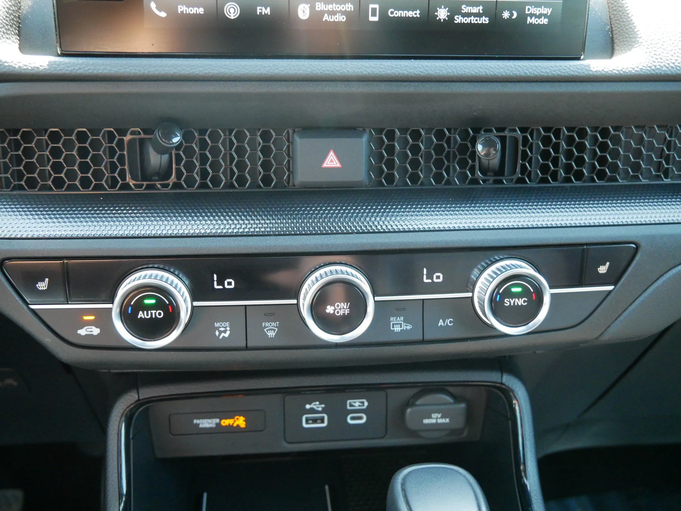 2024 Honda CR-V Sport-L - Photo 23