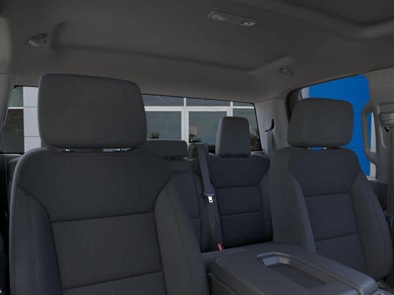 2026 Chevrolet Silverado 2500 HD Work Truck - Photo 24