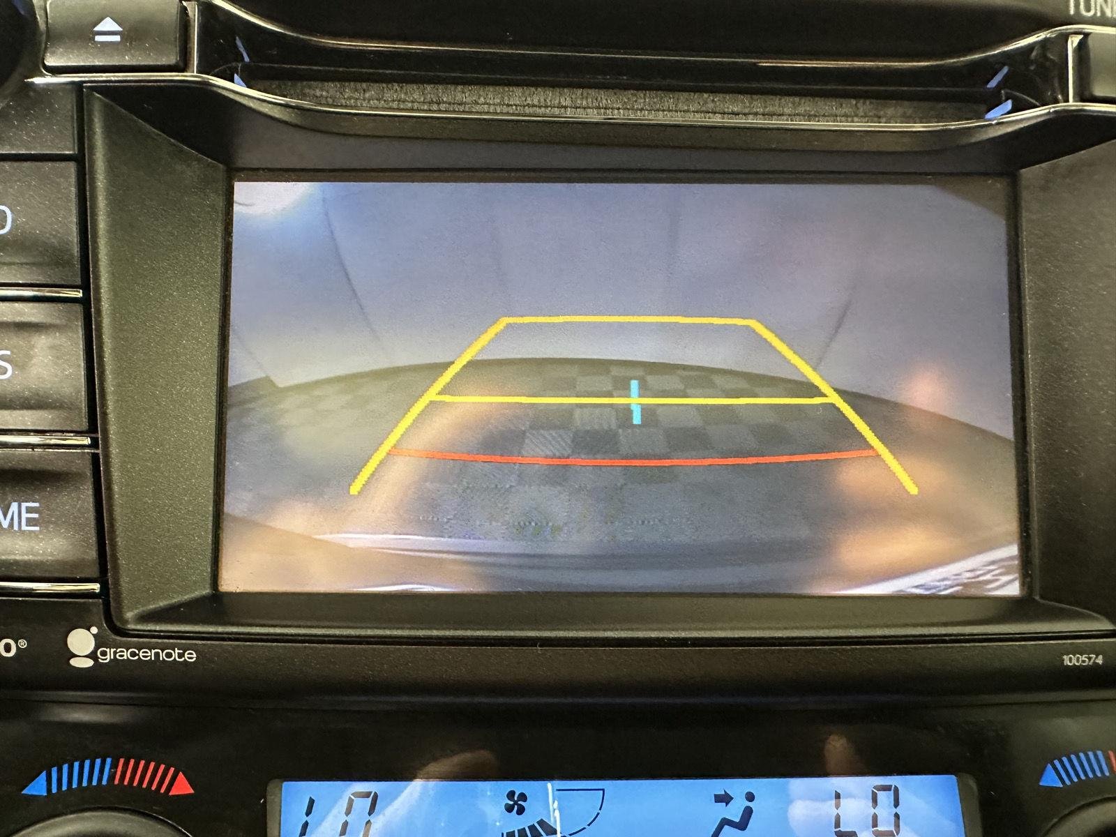 Used 2018 Magnetic Gray Metallic Toyota XLE image 22