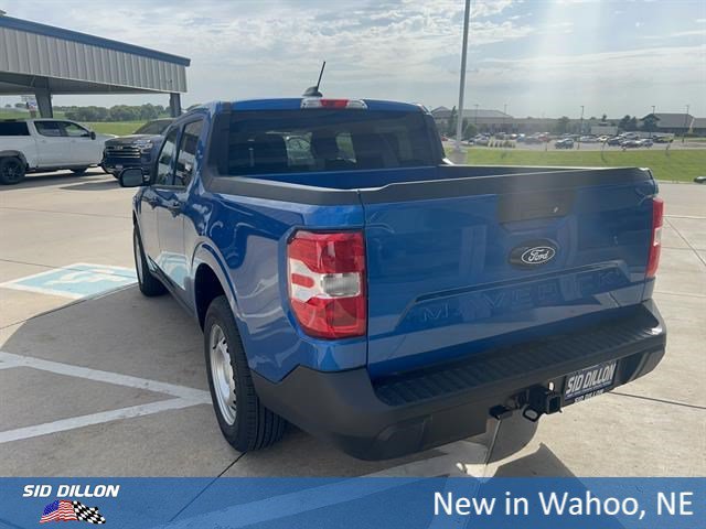 New 2026 Velocity Blue Ford XL image 3
