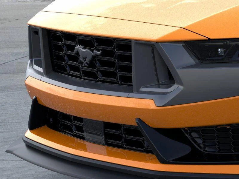 New 2026 OR Ford Dark Horse image 17