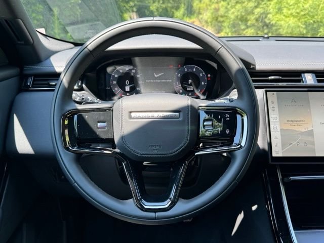 New 2026 Santorini Black Land Rover P250 Base image 22