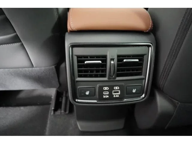 New 2026 RIVER ROCK PEARL Subaru Touring Hybrid image 22