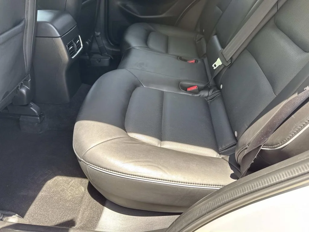 Used 2024 Silver Mazda 2.5 S Select Package image 16
