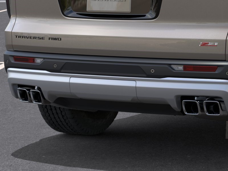 2026 Chevrolet Traverse Z71 - Photo 14