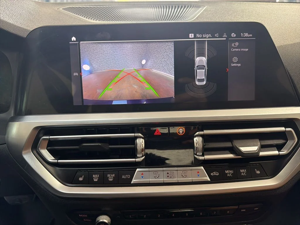 Used 2022 Purple BMW 230i image 19