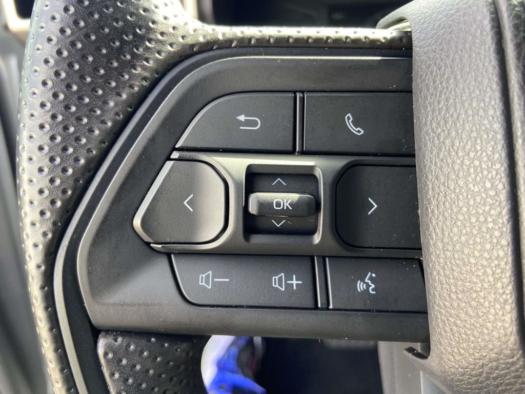 Used 2025 Silver Toyota SR5 image 30