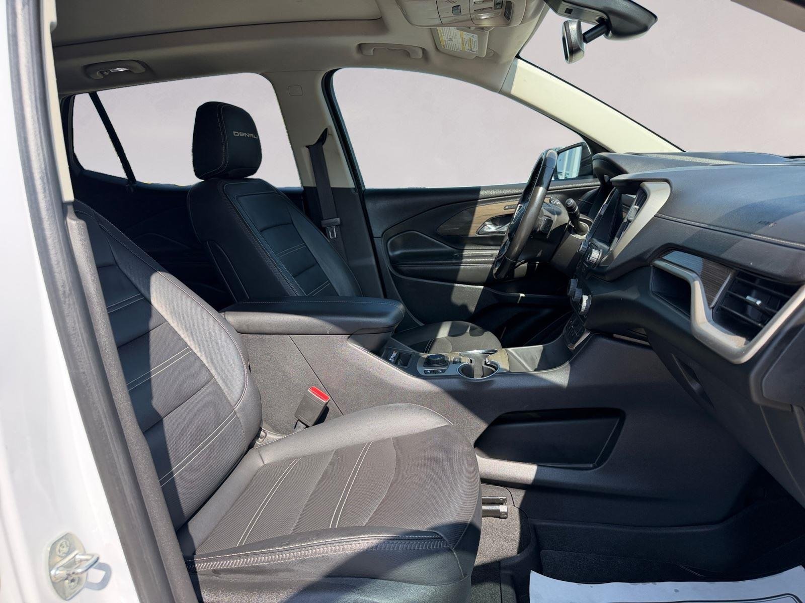 2022 GMC Terrain Denali - Photo 15