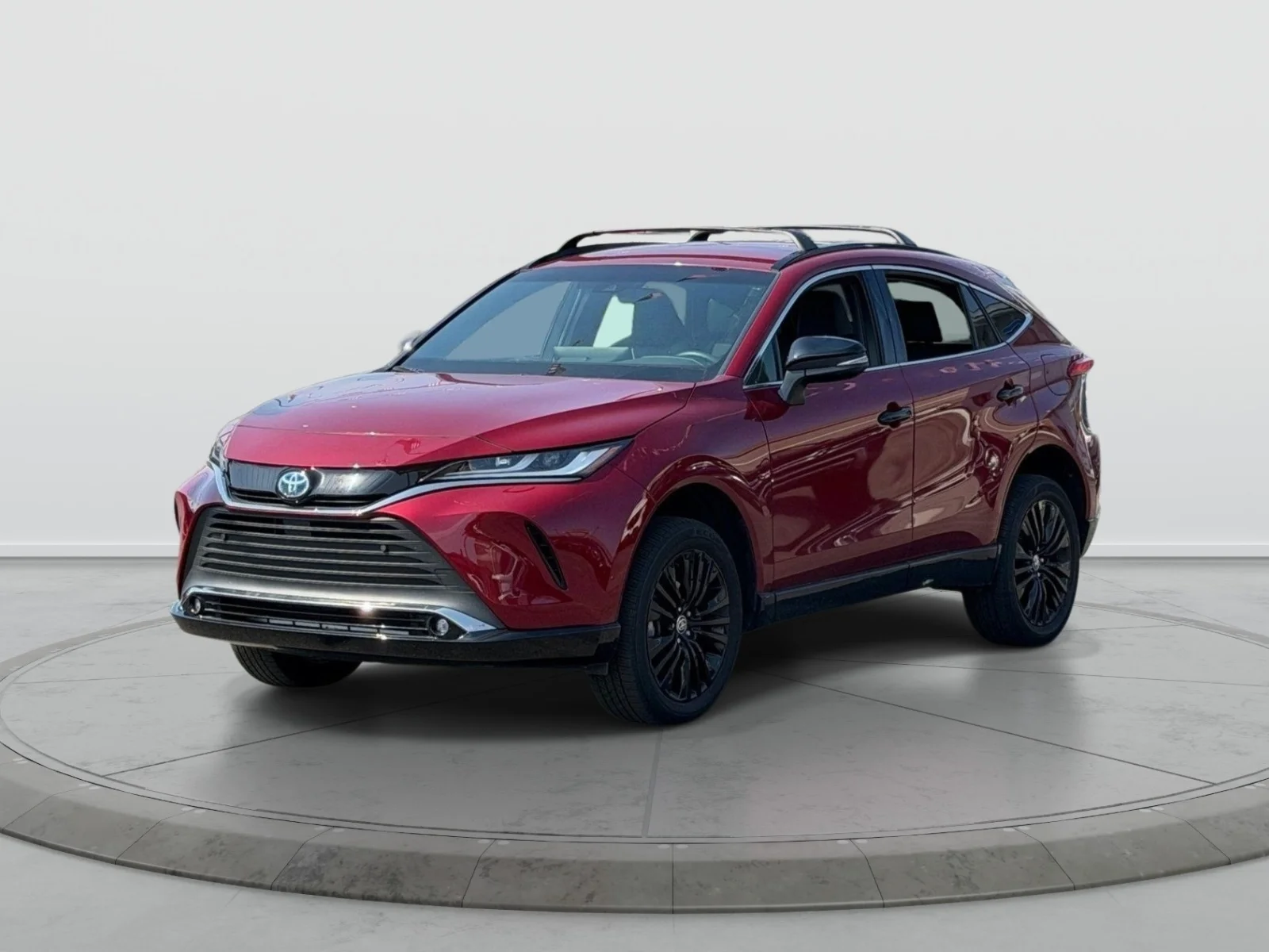 Used 2024 Red Toyota Nightshade image 3