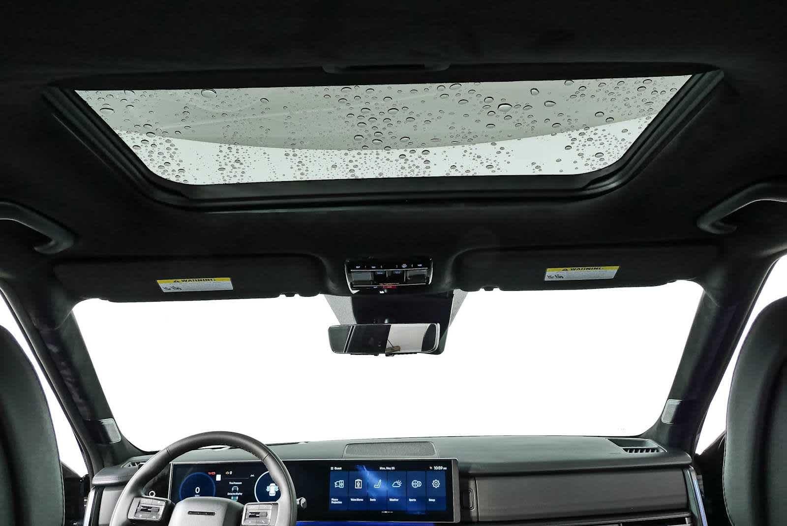 New 2026 Ecotronic Gray Hyundai Calligraphy AWD image 29