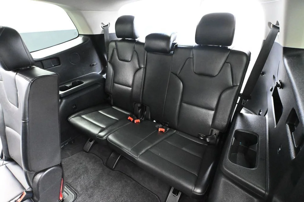 Used 2023 Black Kia EX X-Line image 41