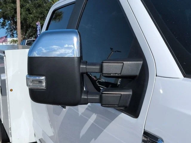 Certified Used 2021 Super Black Ford XL image 12