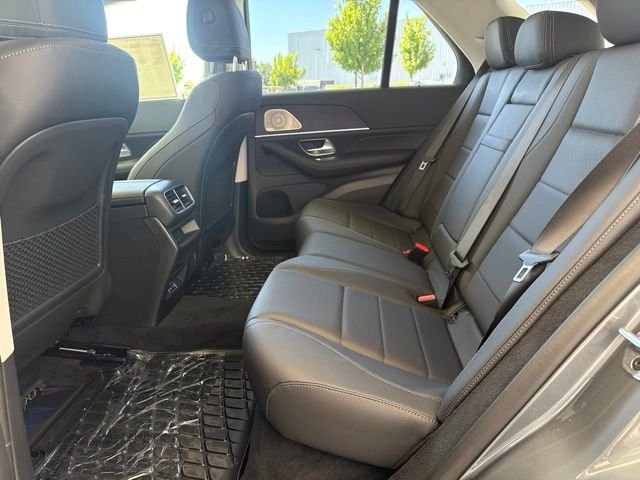 New 2026 Gray Mercedes-Benz GLE 350 image 12