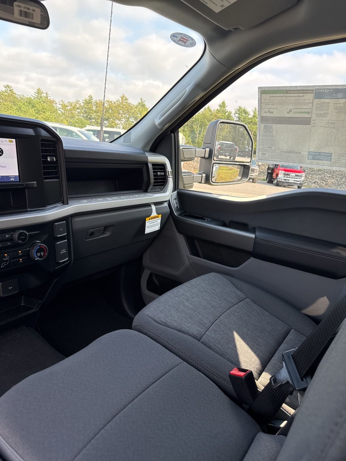 2026 Ford F-350 Super Duty XL - Photo 19