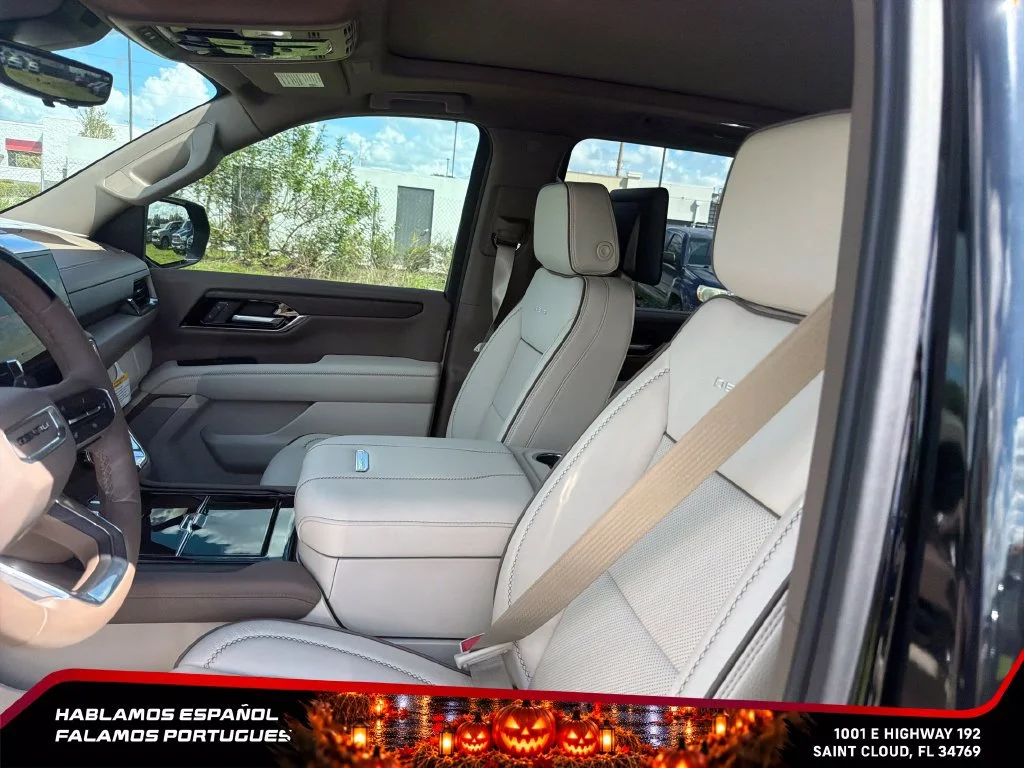 2026 GMC Yukon XL Denali - Photo 16