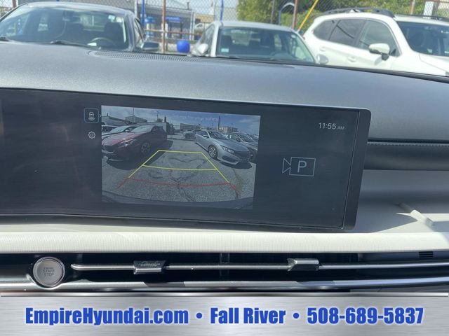 2026 Hyundai Tucson SEL - Photo 24