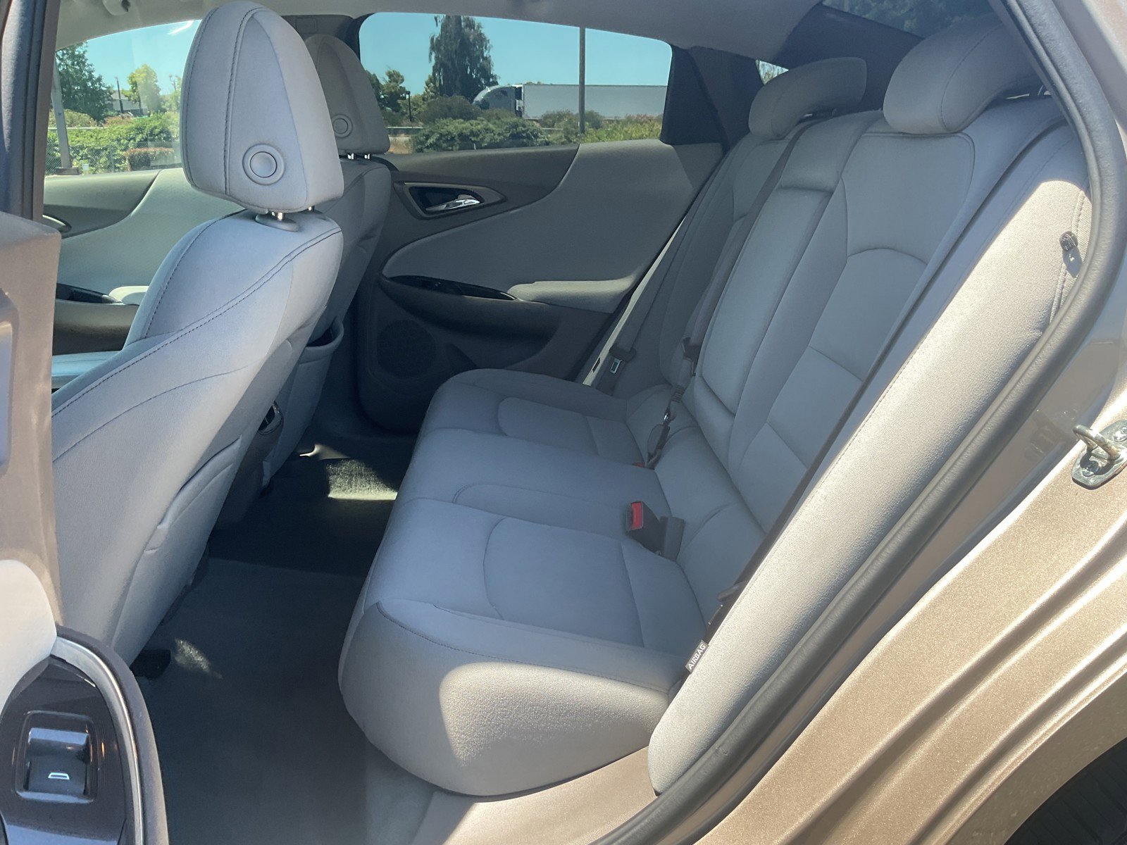 Used 2022 Mineral Gray Metallic Chevrolet LT image 13