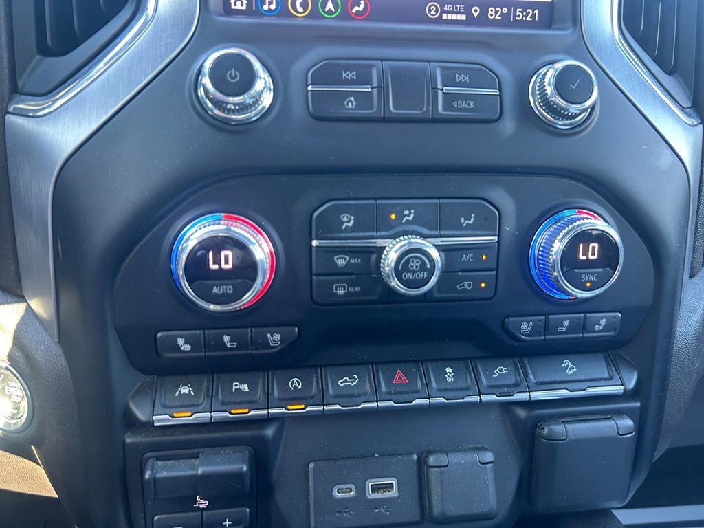 2021 GMC Sierra 1500 SLT - Photo 24