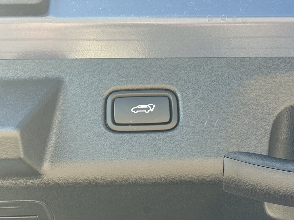 New 2026 Atlantis Blue Hyundai SEL image 38