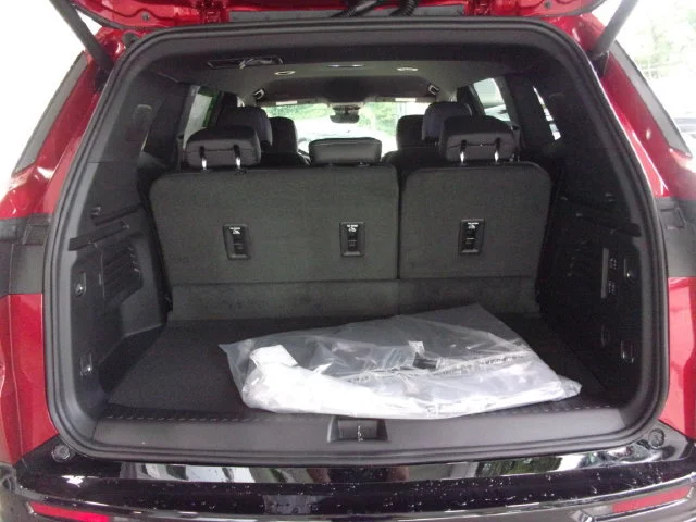 2027 Buick Enclave Sport Touring - Photo 14