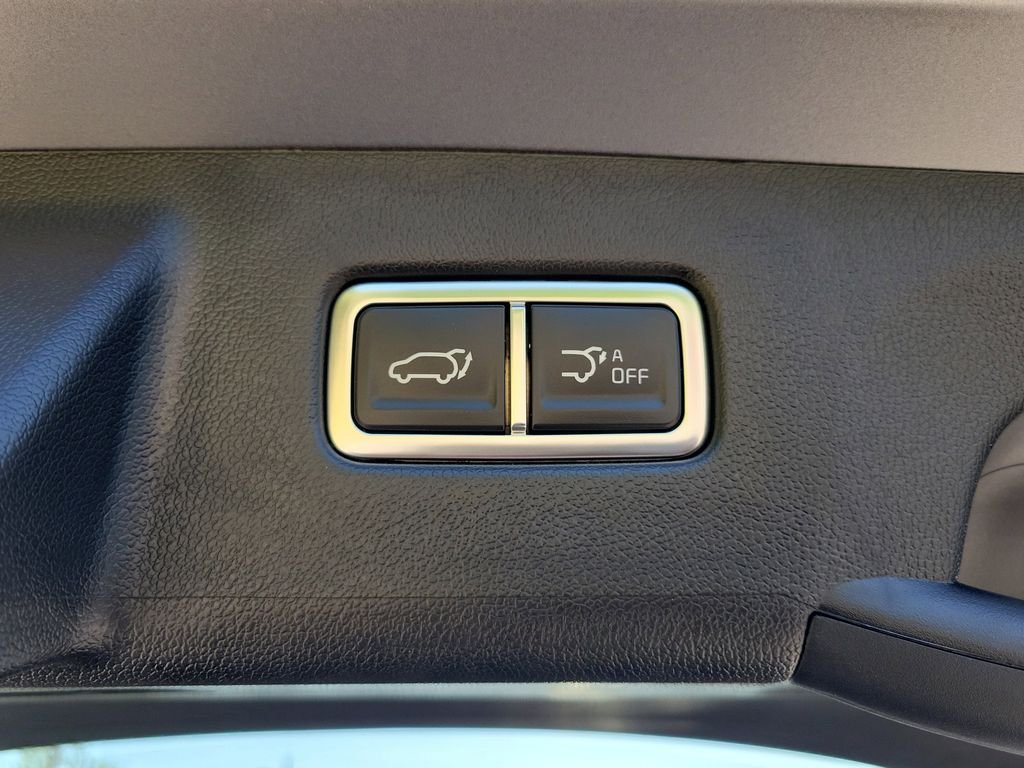New 2026 Gray Kia EX image 15