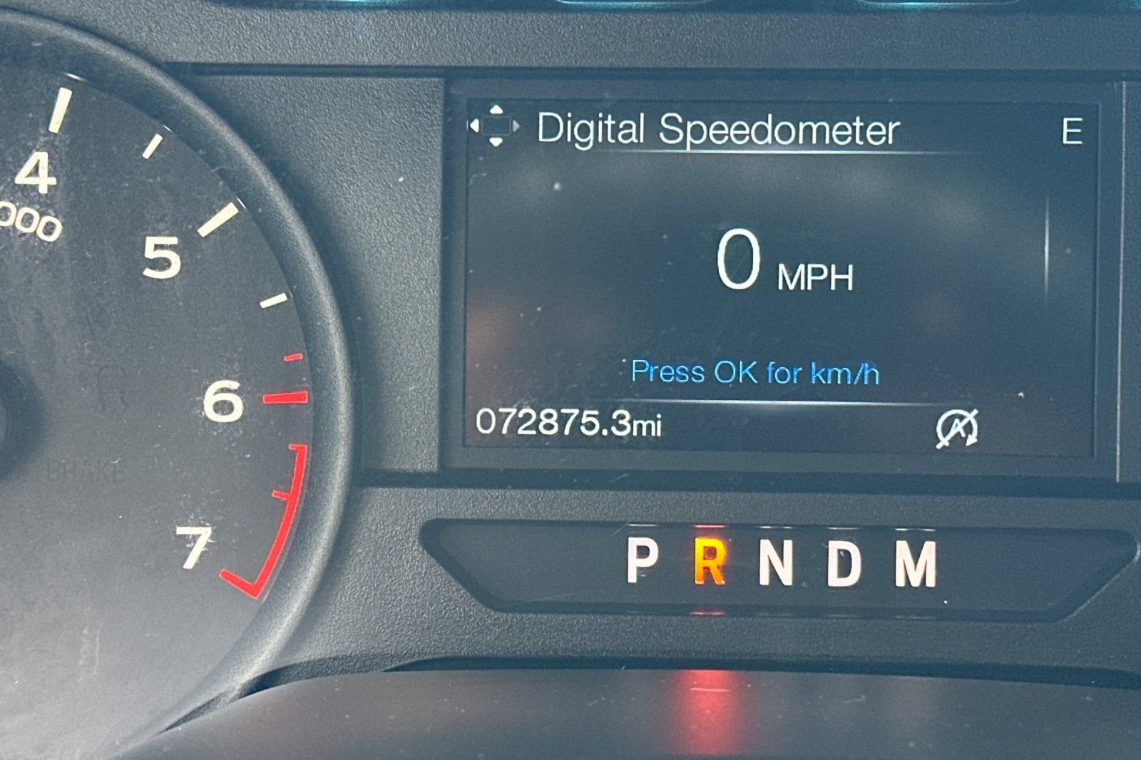 Used 2020 White Ford XL image 26