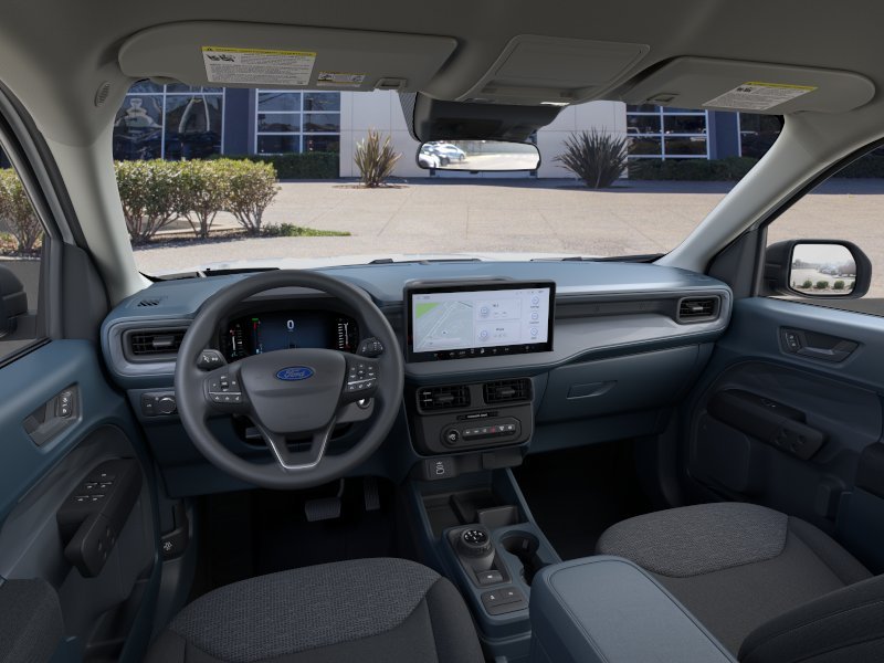 New 2026 Oxford White Ford XL image 63