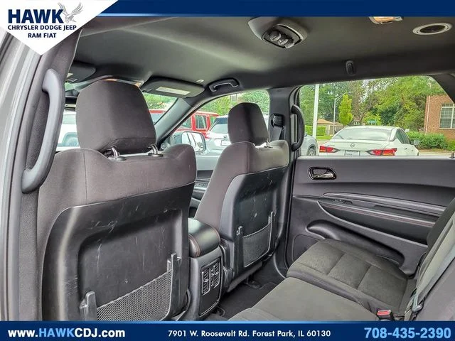 Certified Used 2026 Gray Dodge GT image 12
