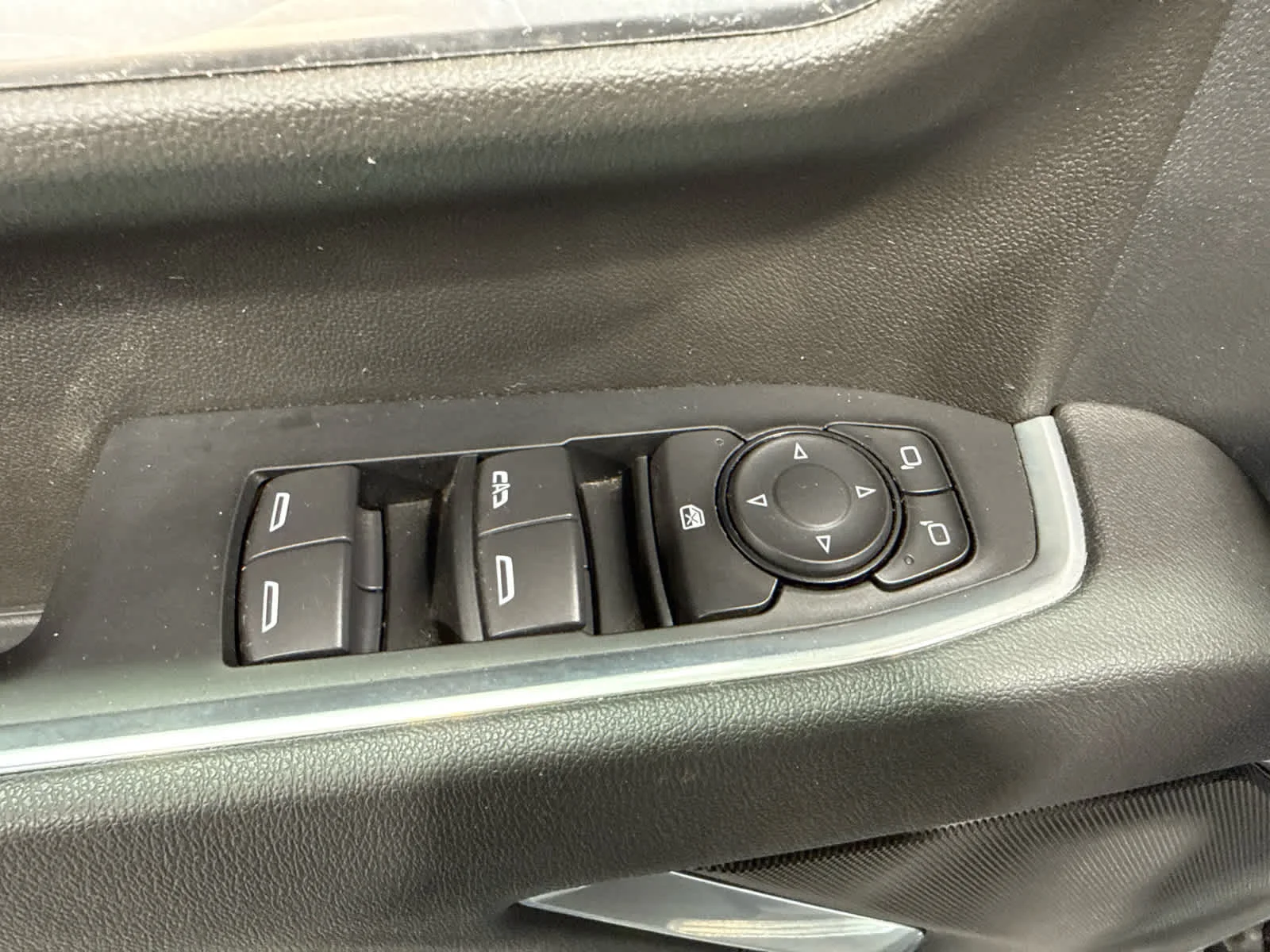 Used 2026 Black Chevrolet LT image 16