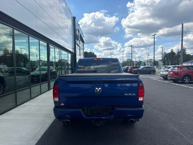 Used 2018 Blue Ram Express image 4