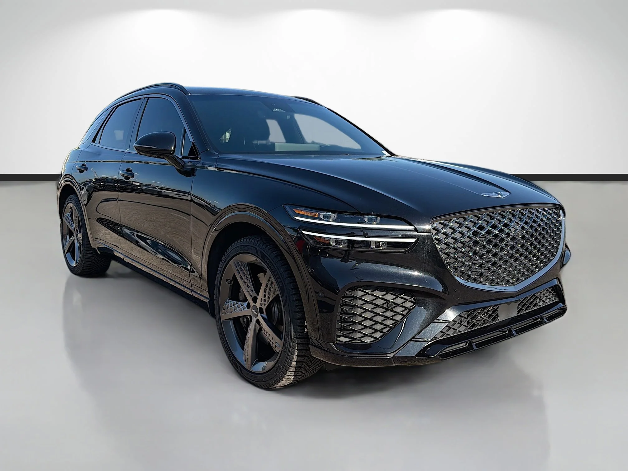 2023 Genesis GV70 2.5T Standard AWD's photo