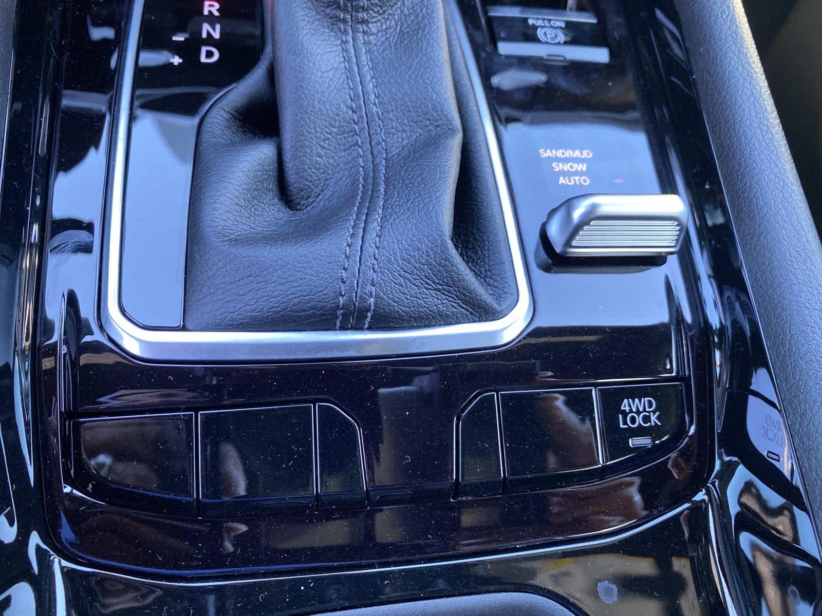 2026 Jeep Compass Limited Altitude - Photo 15