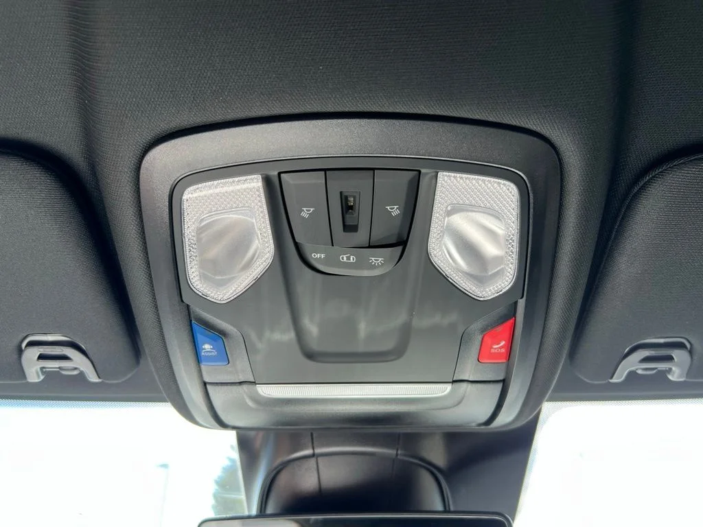 2026 RAM 3500 Big Horn - Photo 26