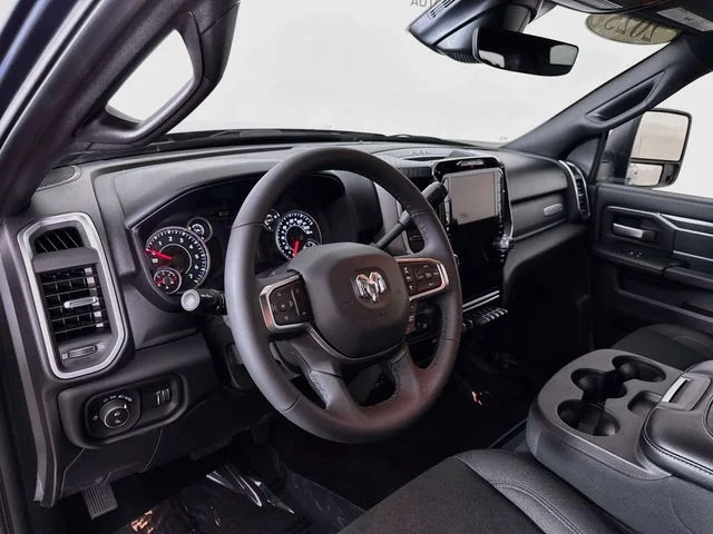 Used 2026 Blue Ram Big Horn image 9