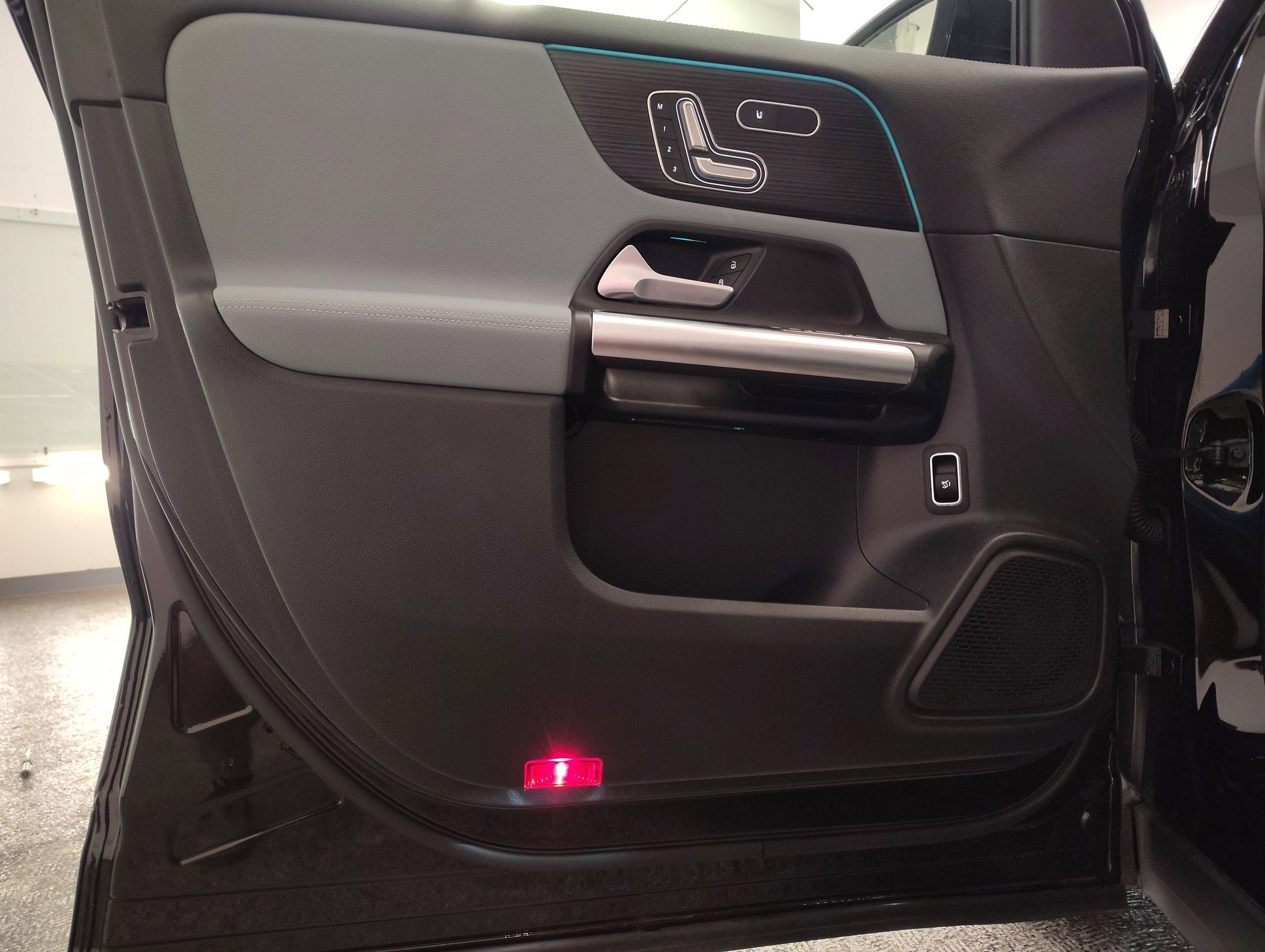 2026 Mercedes-Benz GLA GLA 250 - Photo 18