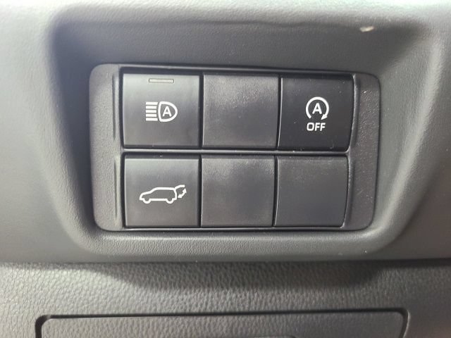 Certified Used 2024 Magnetic Gray Metallic Toyota XSE image 40