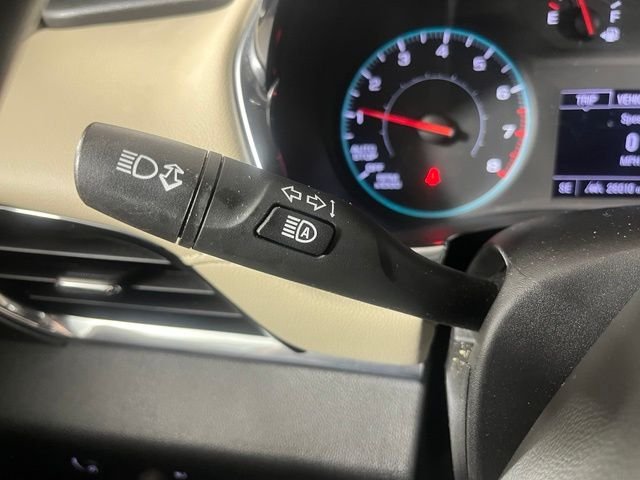 Used 2023 Gray Chevrolet LS image 22