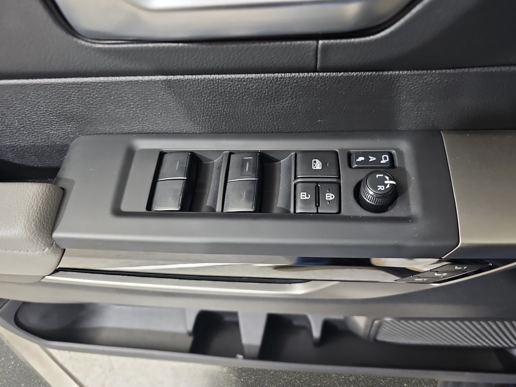 2023 Toyota Sequoia Limited - Photo 30