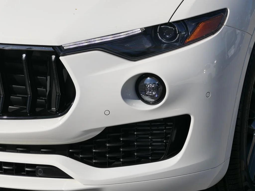 2024 Maserati Levante Modena Ultima - Photo 10
