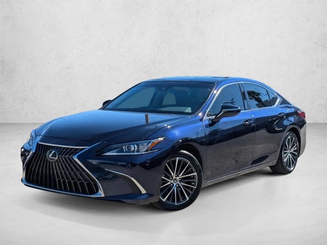 Used Blue Cars For Sale | Lexus of Palm Beach