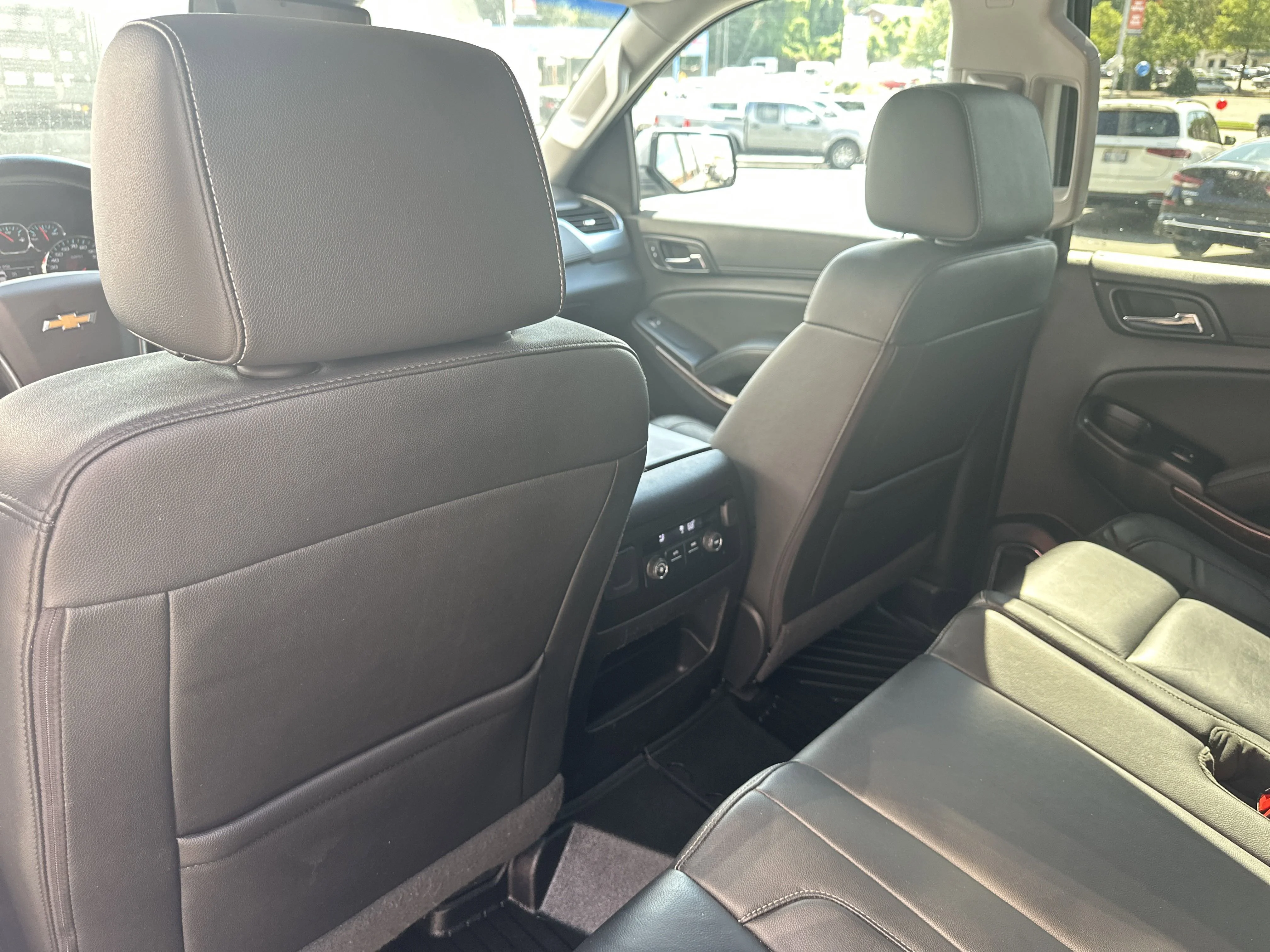 2020 Chevrolet Tahoe LT - Photo 22