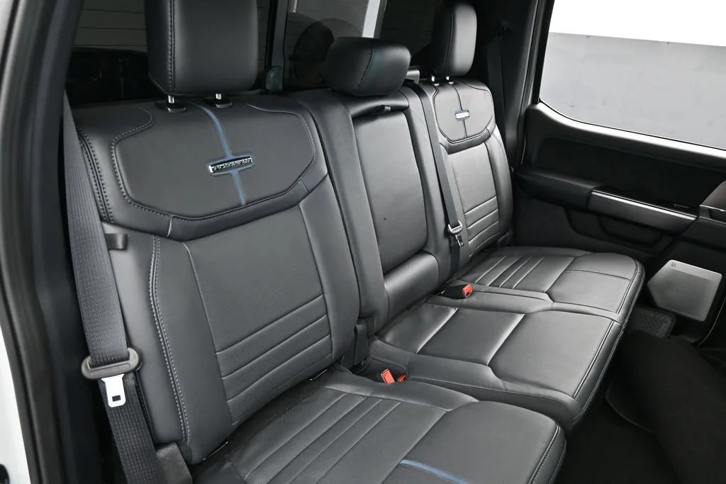 Used 2026 Gray Ford XL image 56