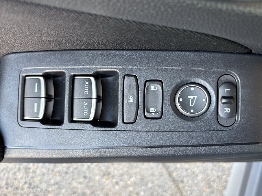 2024 Honda Civic EX - Photo 24