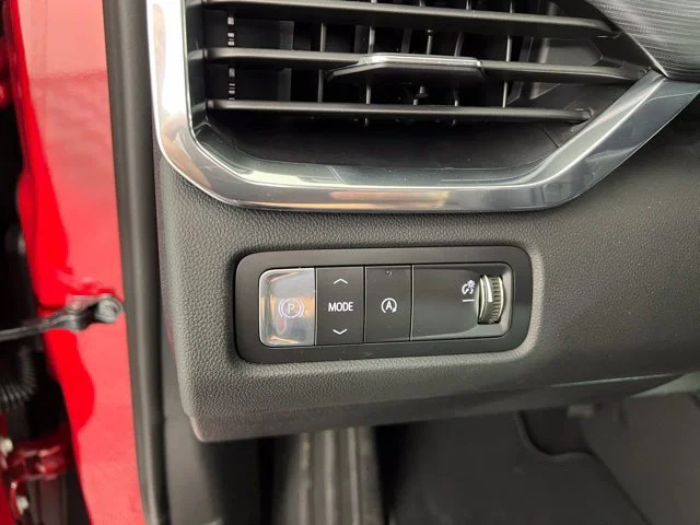2026 GMC Acadia Elevation - Photo 22