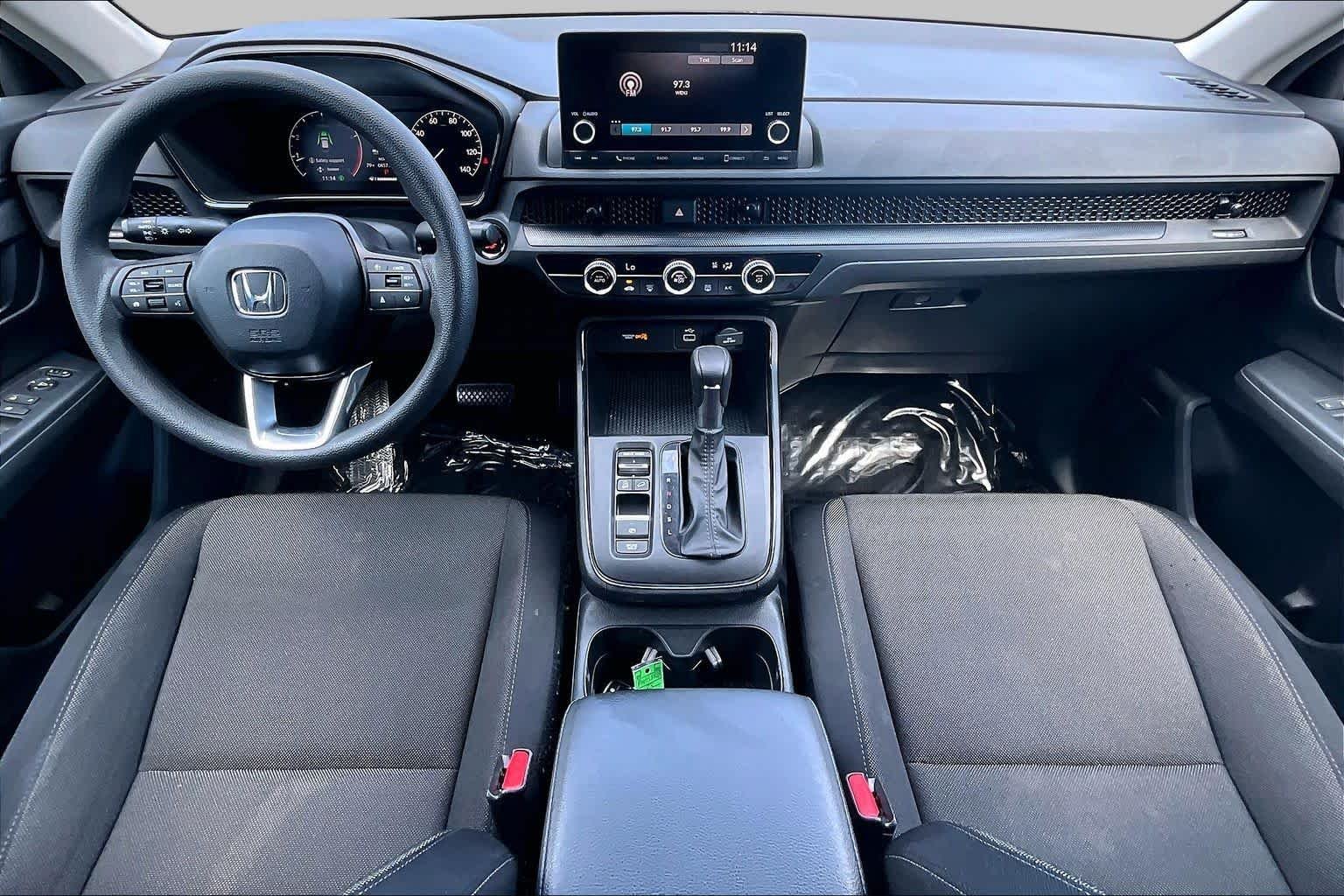 2023 Honda CR-V LX - Photo 15