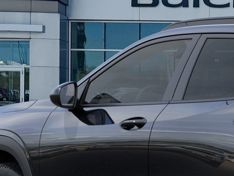New 2026  Chevrolet LT image 12