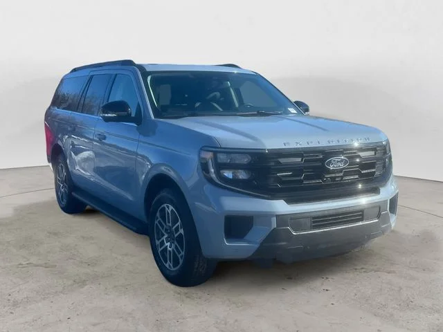 2026 Ford Expedition MAX Active - Photo 7